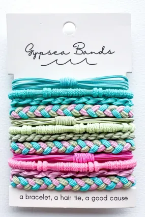 GYPSEA BANDS Maui bracelet pack