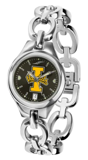 Idaho Vandals Eclipse Ladies Watch - AnoChrome