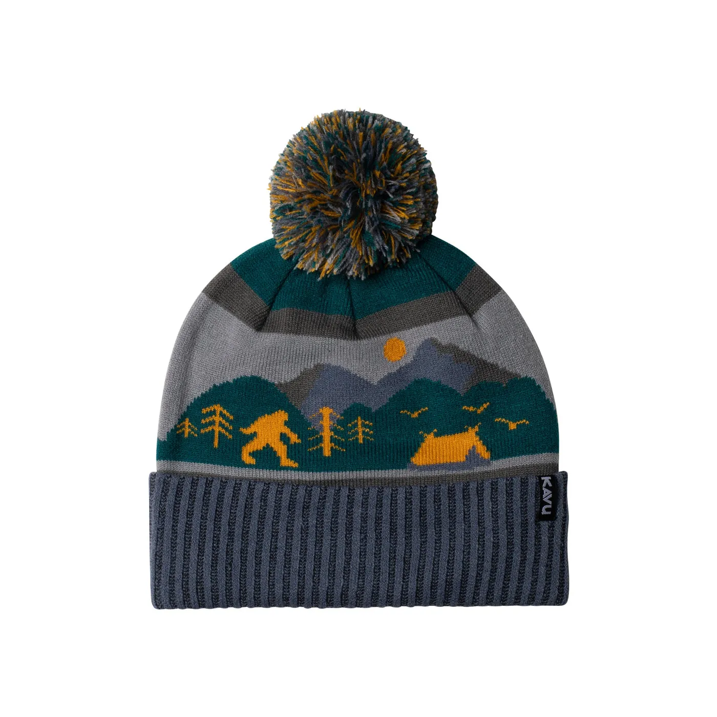 KAVU HERSCHEL BEANIE