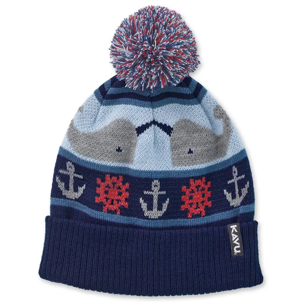 KAVU HERSCHEL BEANIE