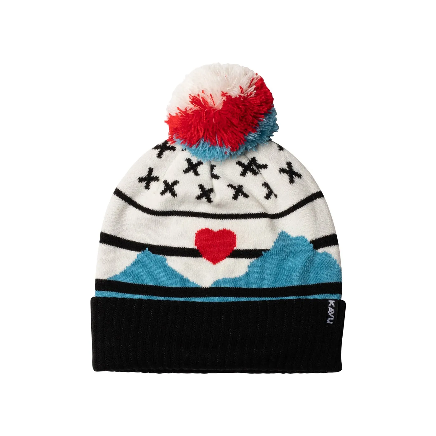 KAVU HERSCHEL BEANIE