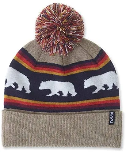 KAVU HERSCHEL BEANIE