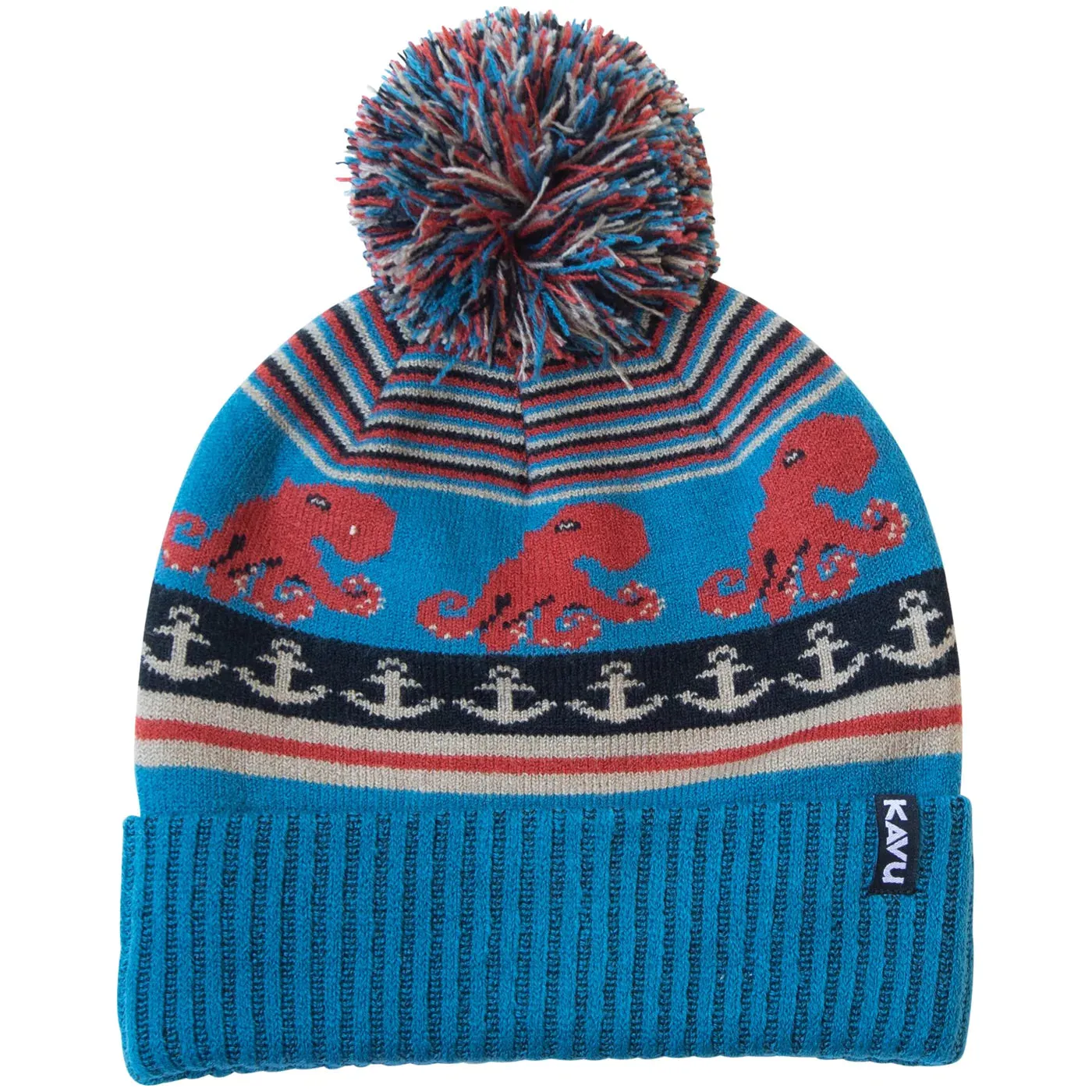 KAVU HERSCHEL BEANIE