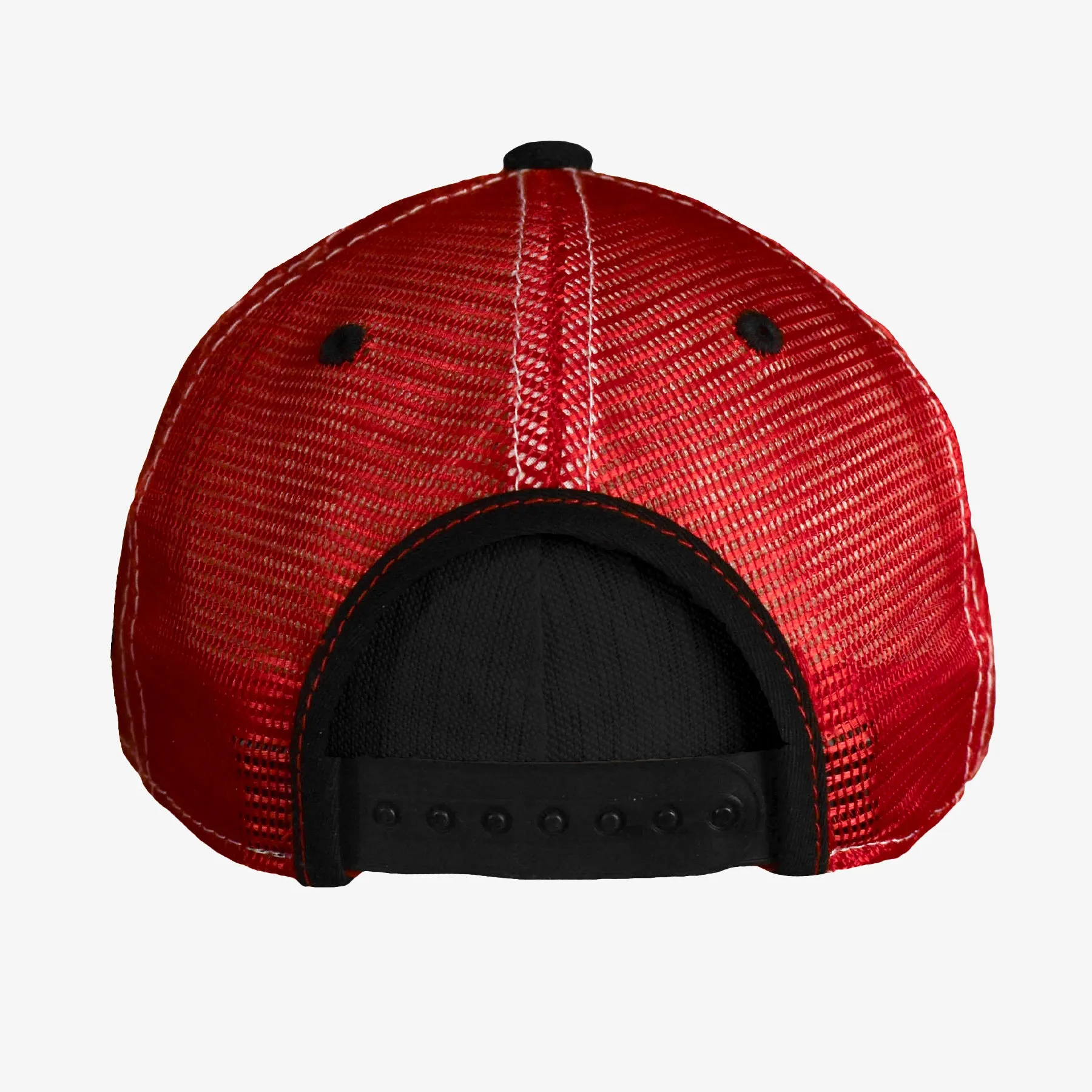 Kids Lobster Flatbill Snapback Hat