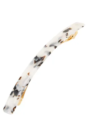 Kona Long and Skinny Barrette - Spot