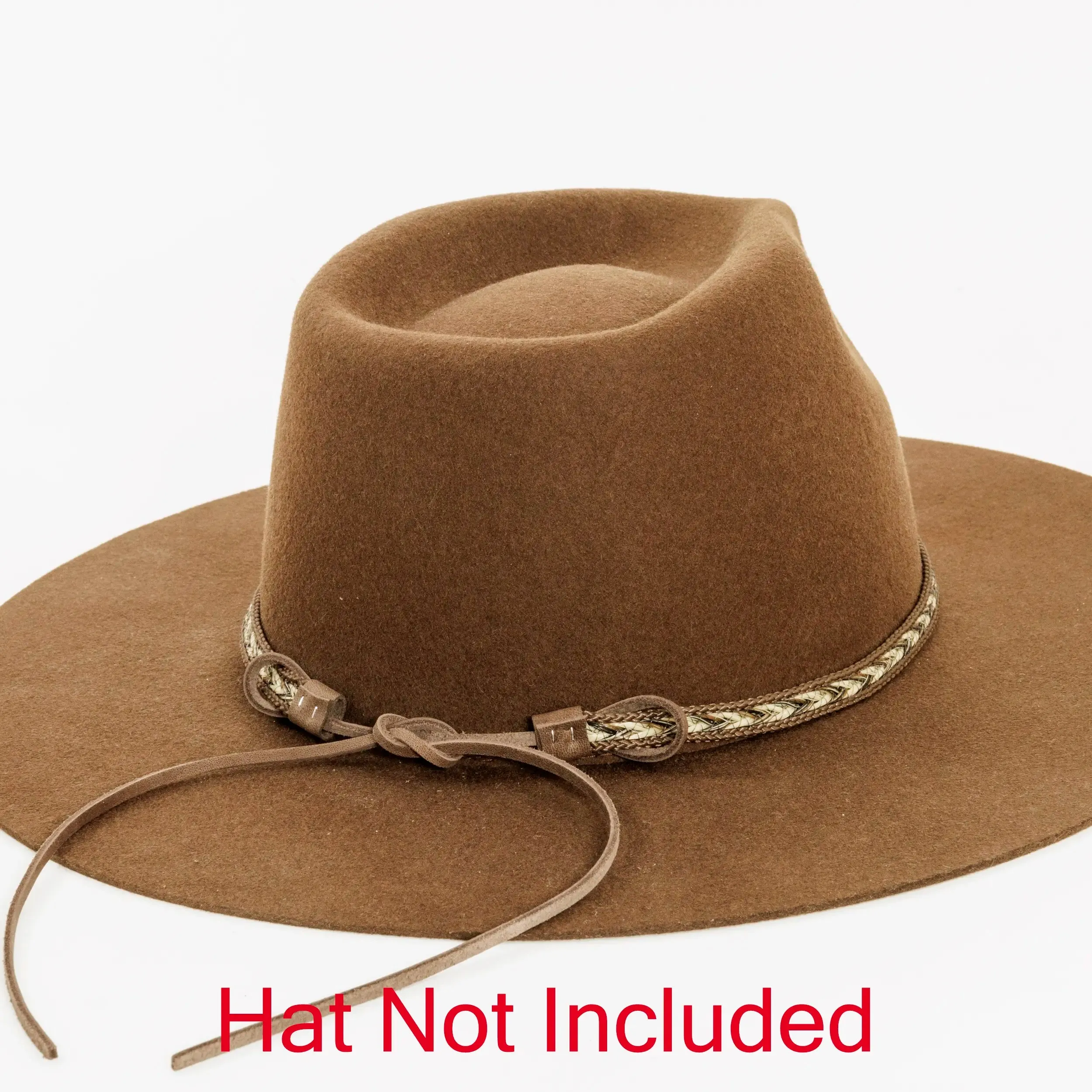 Lariat | Cowboy Hat Band