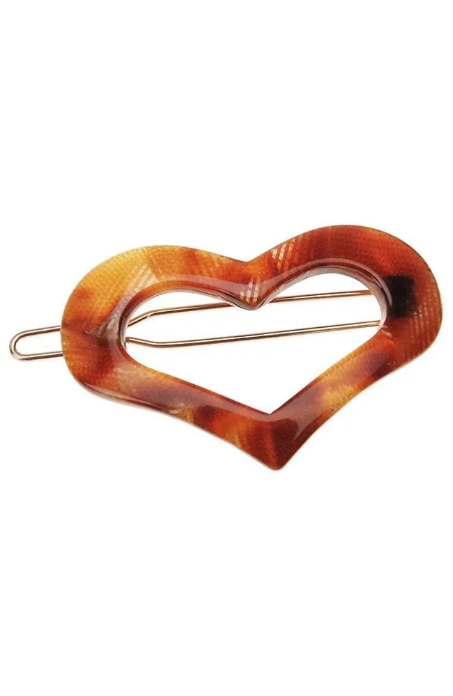 Little Love Tige Boule Barrette - Classic