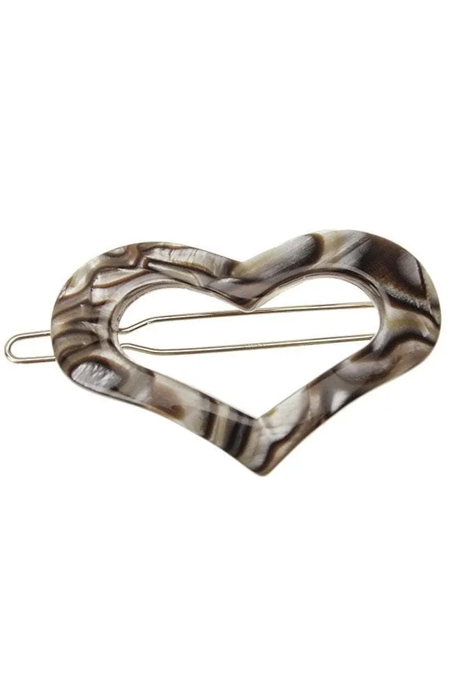 Little Love Tige Boule Barrette - Classic