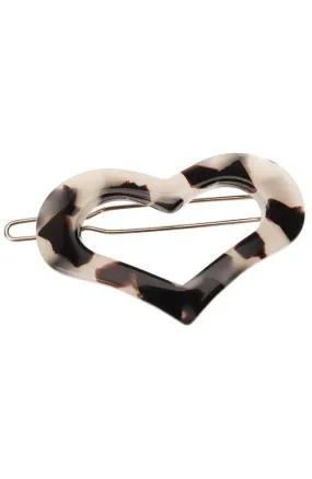 Little Love Tige Boule Barrette - Classic