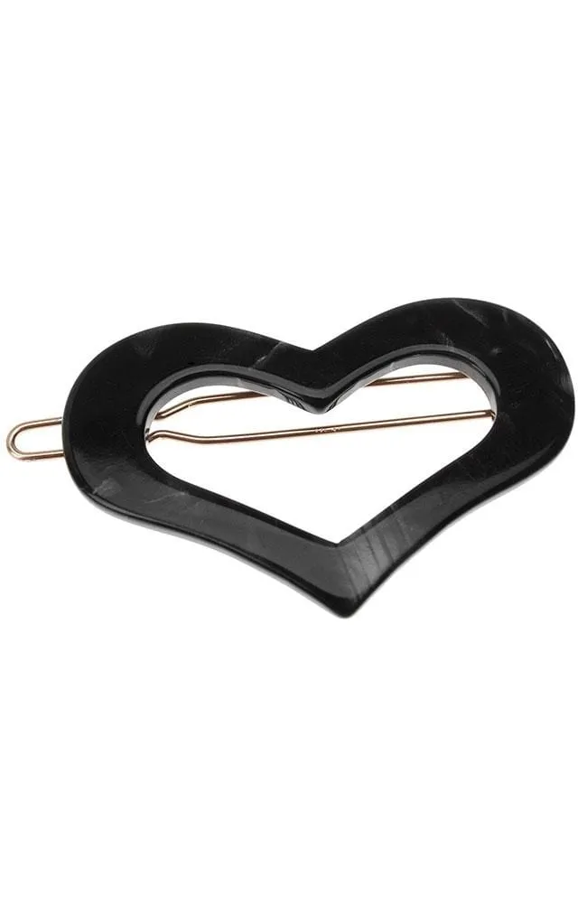 Little Love Tige Boule Barrette - Classic