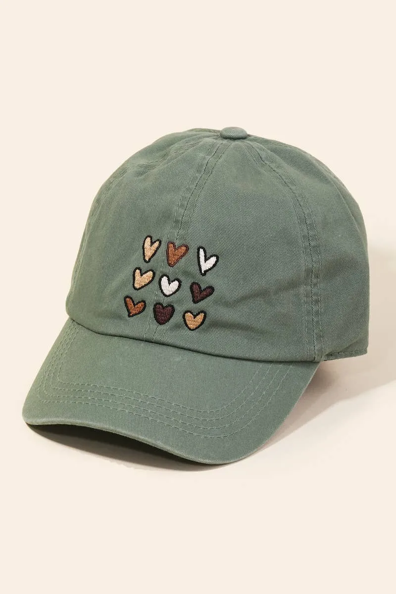 Lots of Love Hat