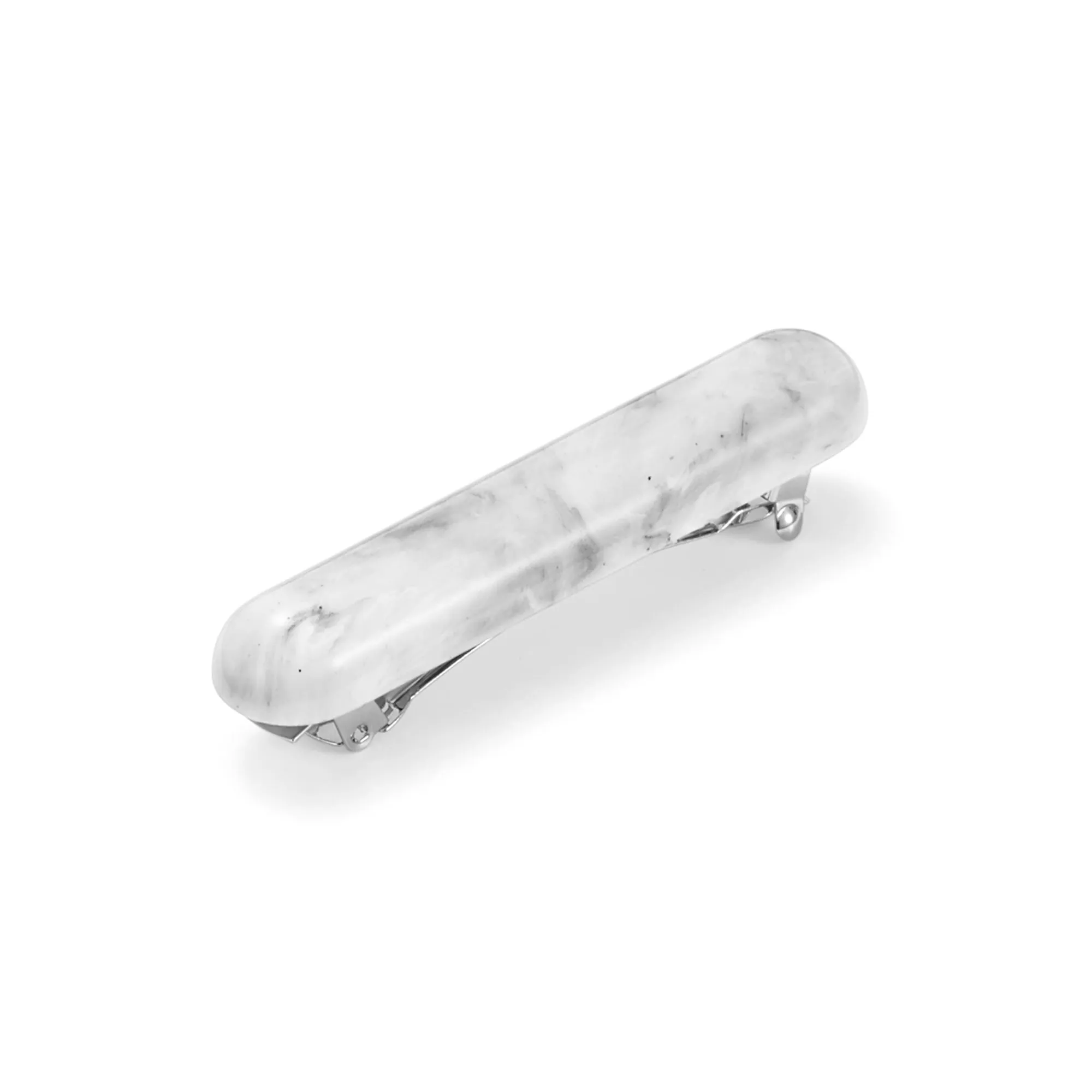 Marble Bar Barrette