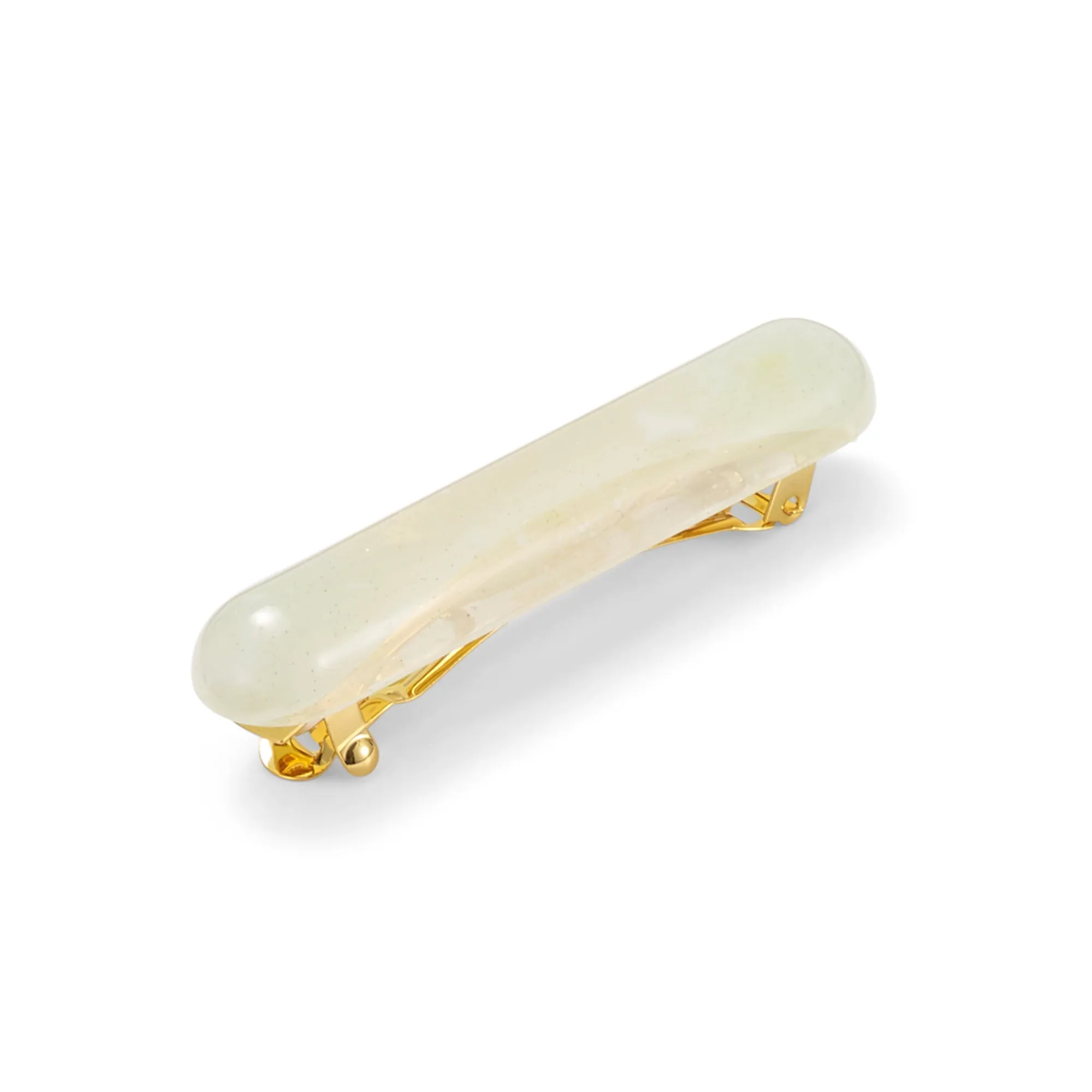 Marble Bar Barrette