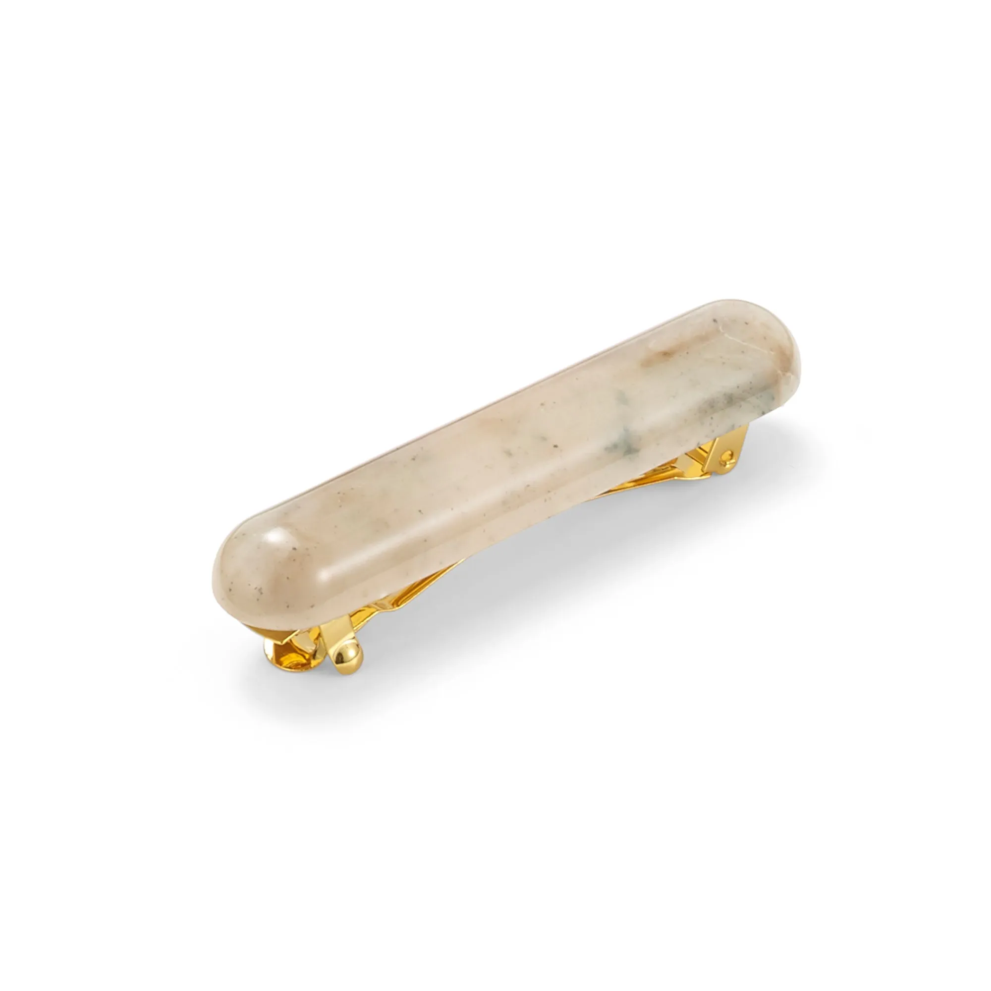 Marble Bar Barrette