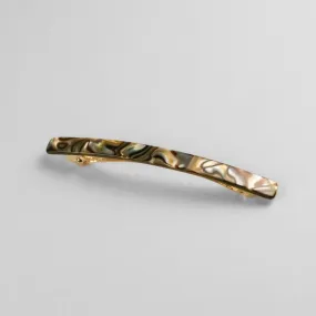 Narrow Bar Barrette Clip