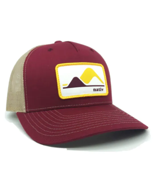 Nativ Ouachita Hat