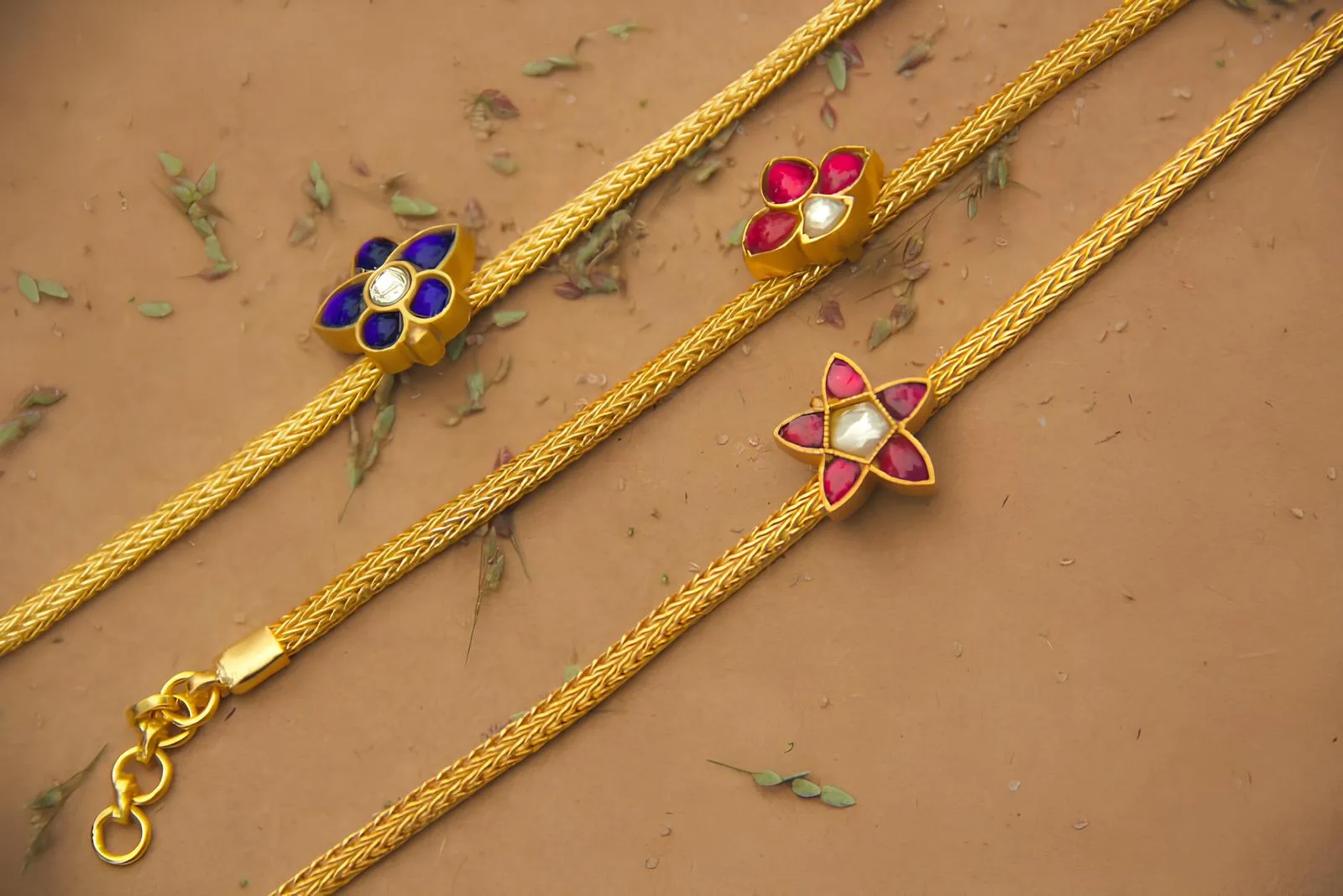 Neelambri Bracelet