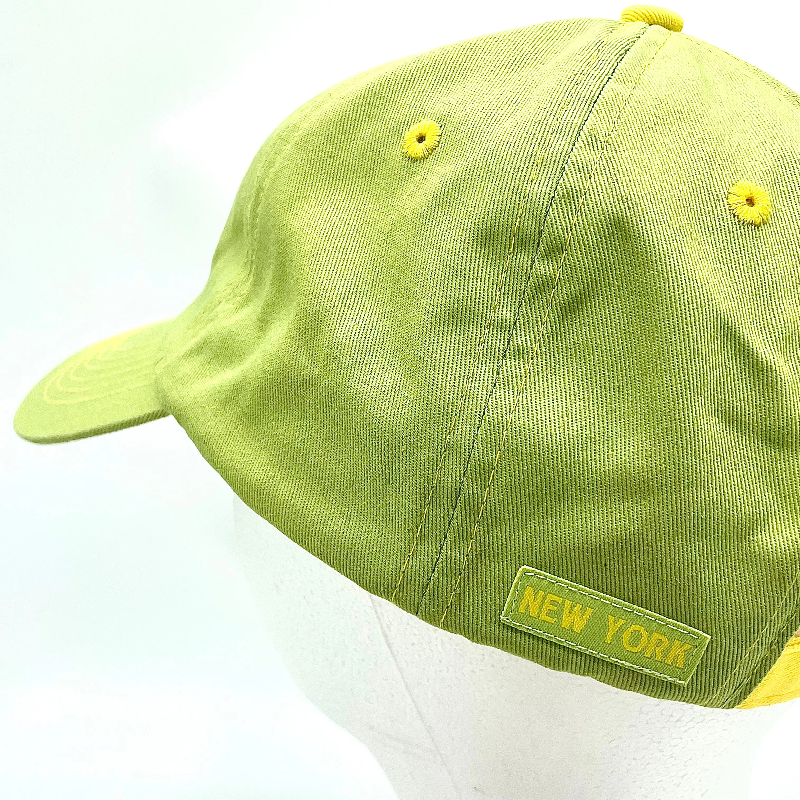 New York Sour Diesel Dad Hat