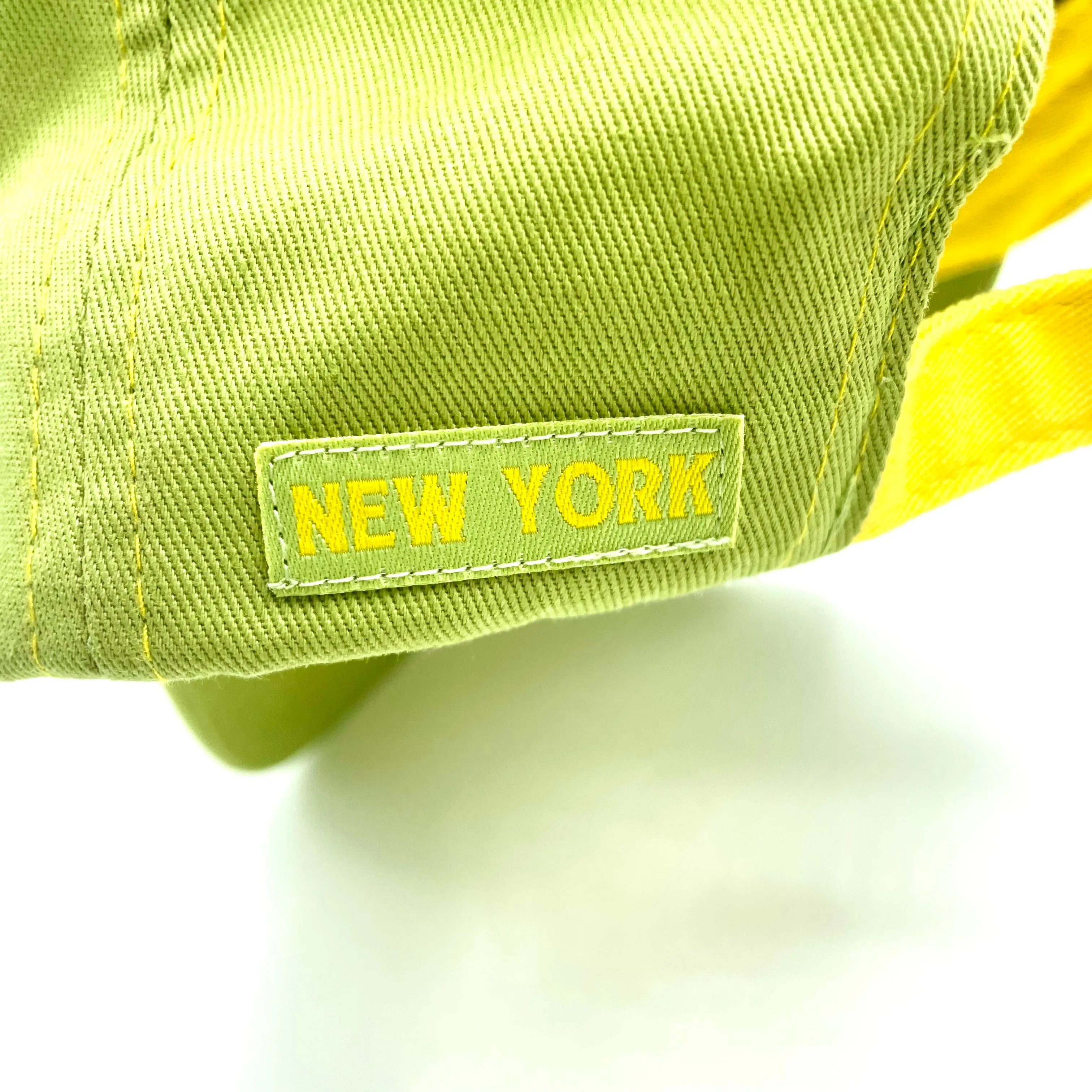 New York Sour Diesel Dad Hat