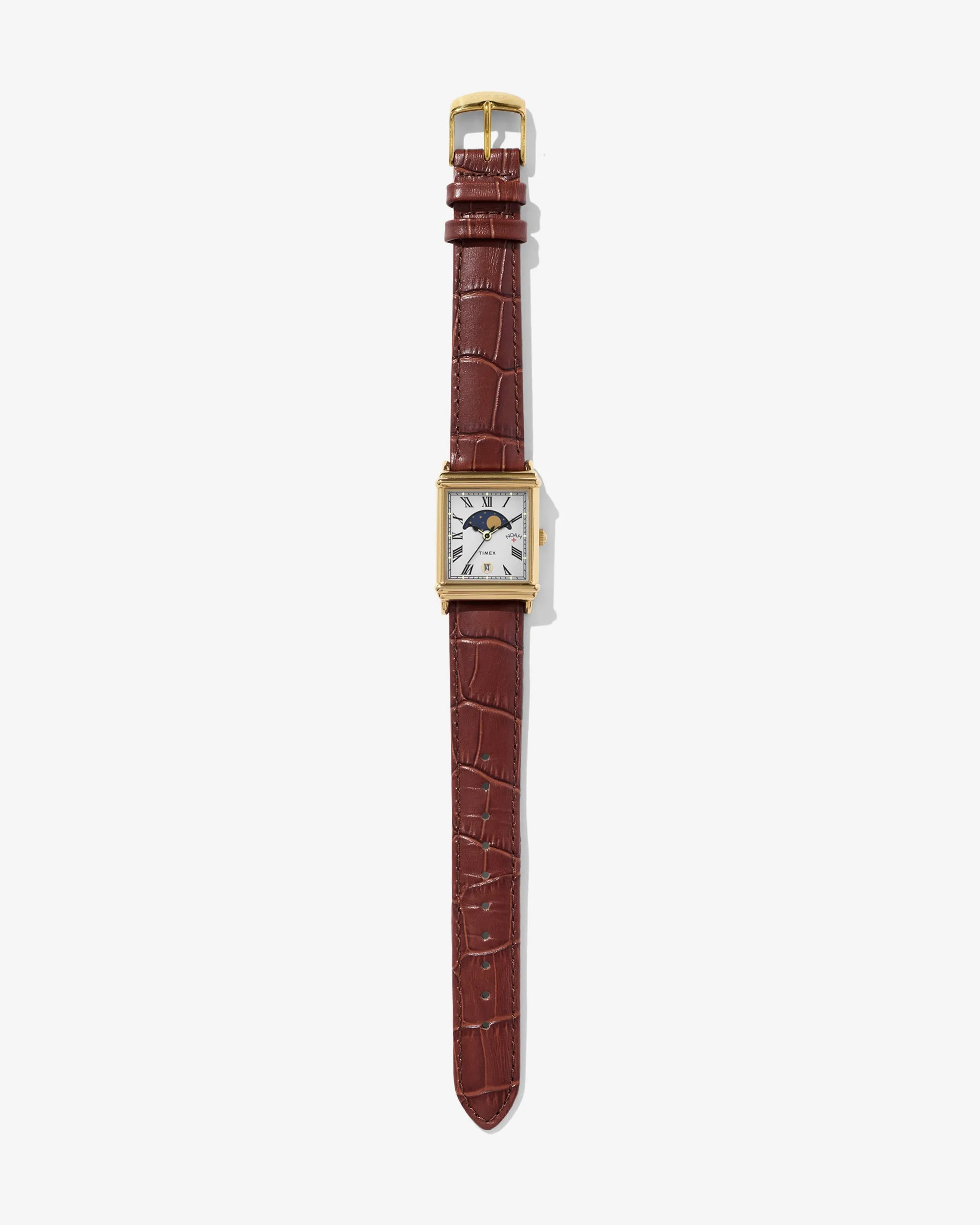 Noah x Timex Moon Phase Watch (Pre-order)