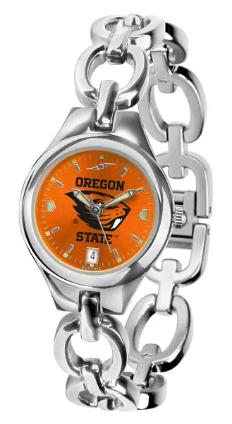 Oregon State Eclipse Ladies Watch - AnoChrome