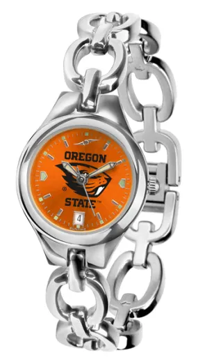 Oregon State Eclipse Ladies Watch - AnoChrome