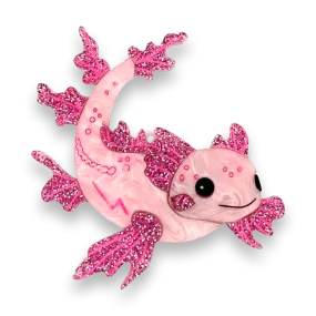 Pancake Axolotl