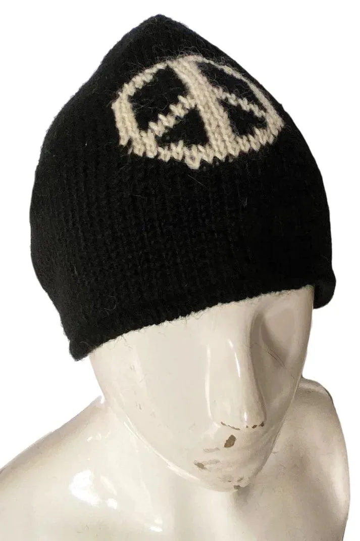 Peace Beanie H208