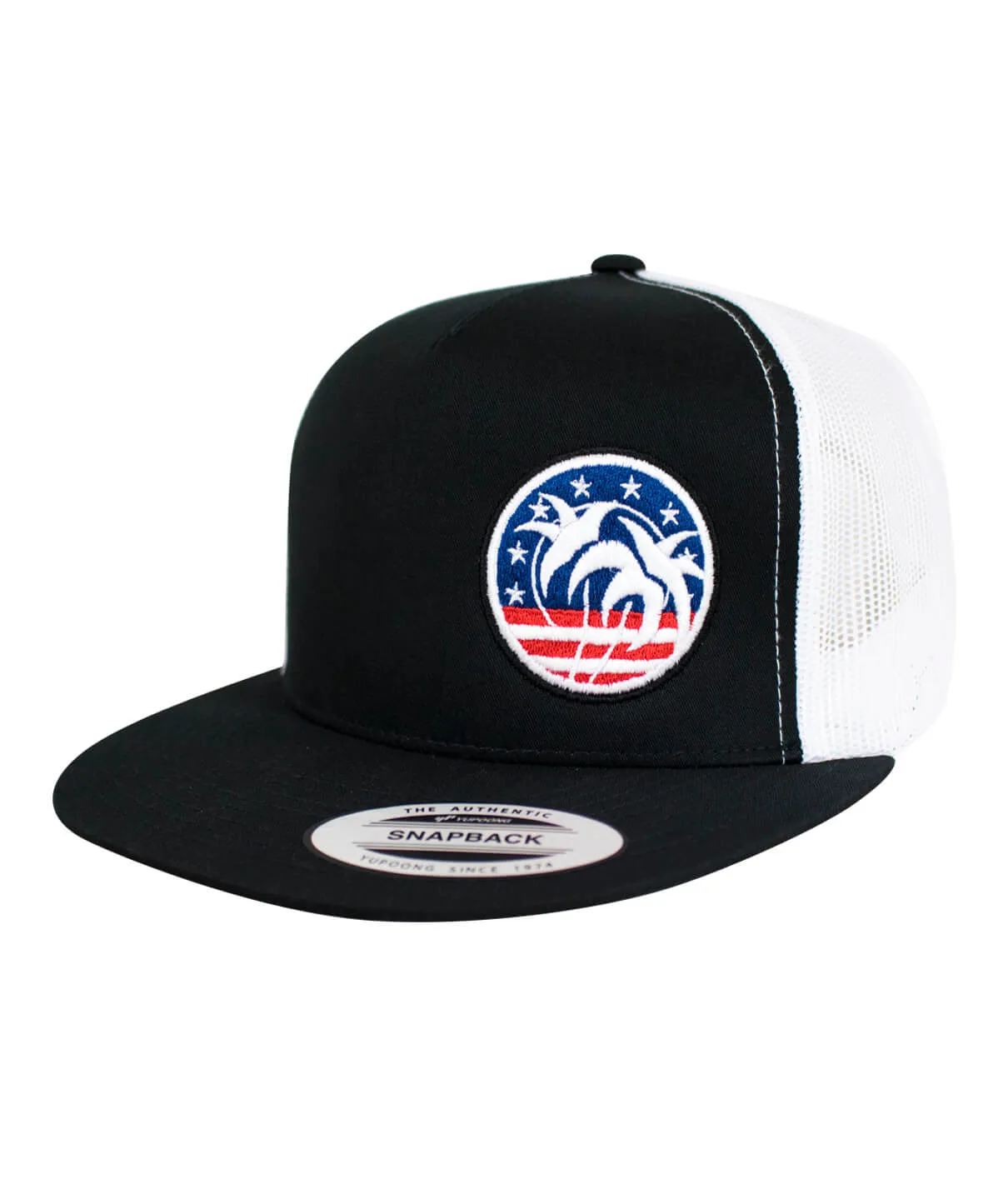 "Spirit of 76-LP" Trucker Hat