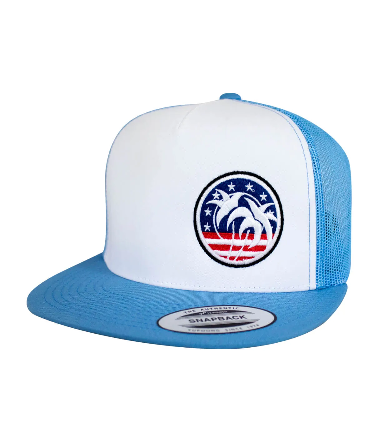 "Spirit of 76-LP" Trucker Hat