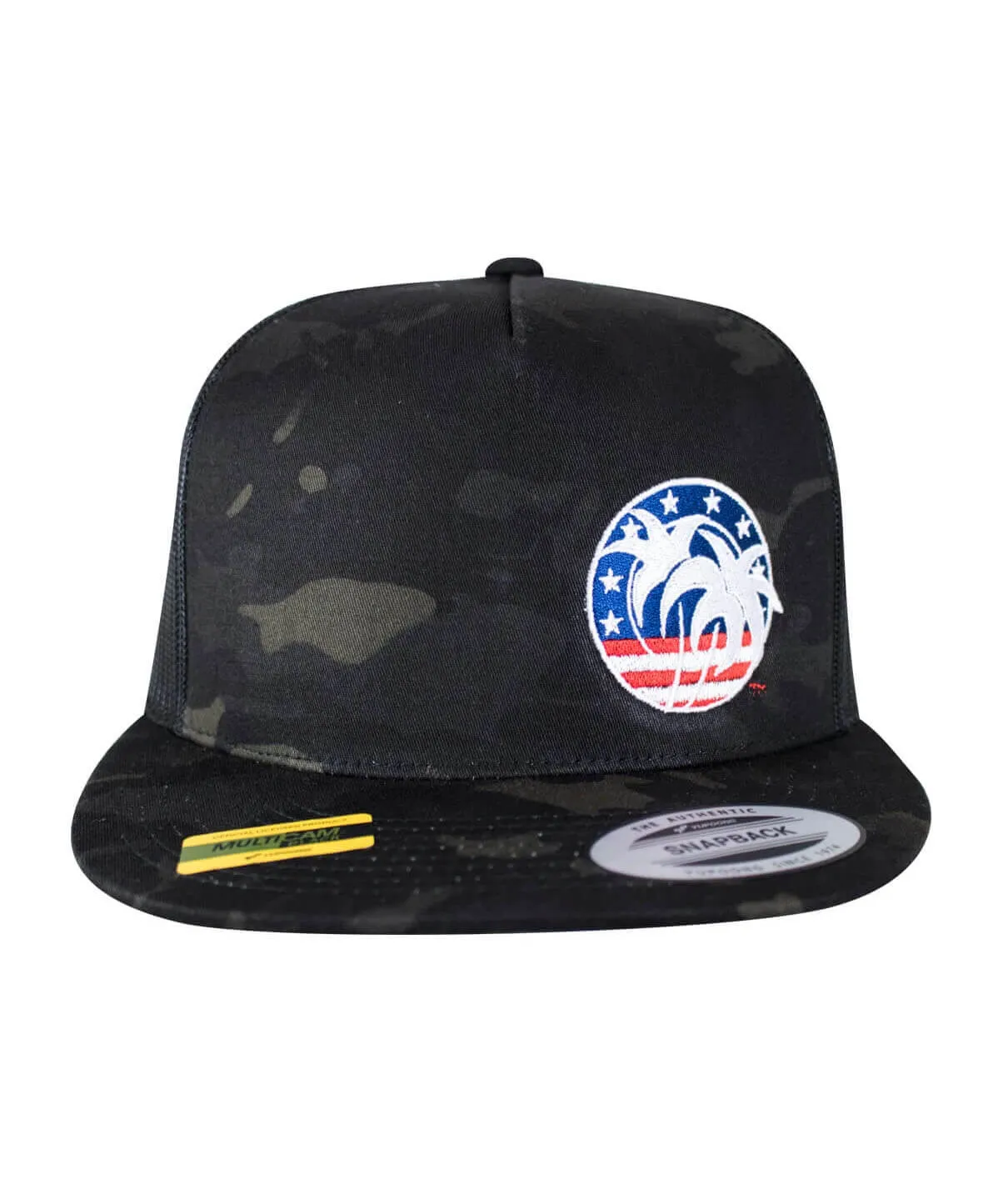 "Spirit of 76-LP" Trucker Hat