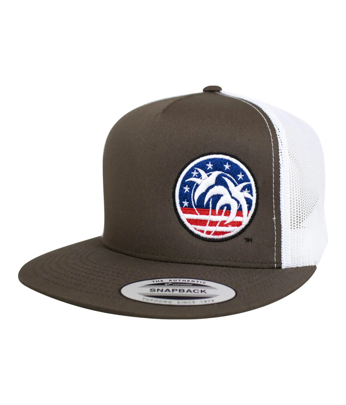 "Spirit of 76-LP" Trucker Hat