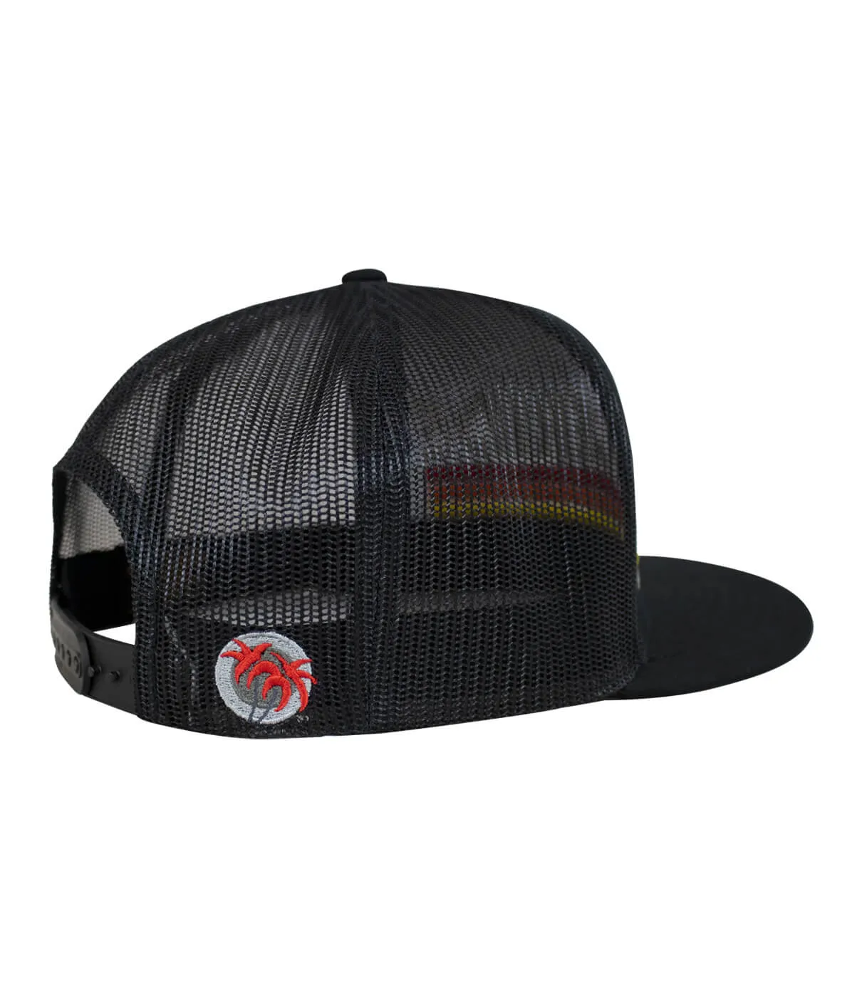 "Trigger" Trucker Cap