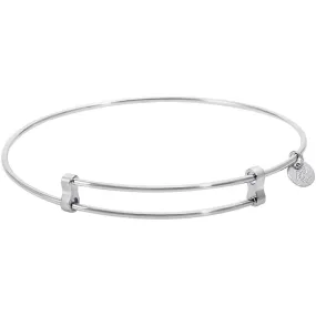 Rembrandt Charms - Confident Bangle Bracelet - 20-0510