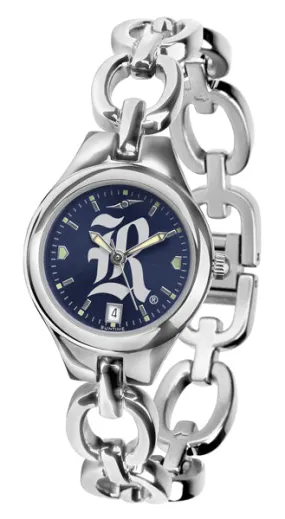 Rice University Eclipse Ladies Watch - AnoChrome