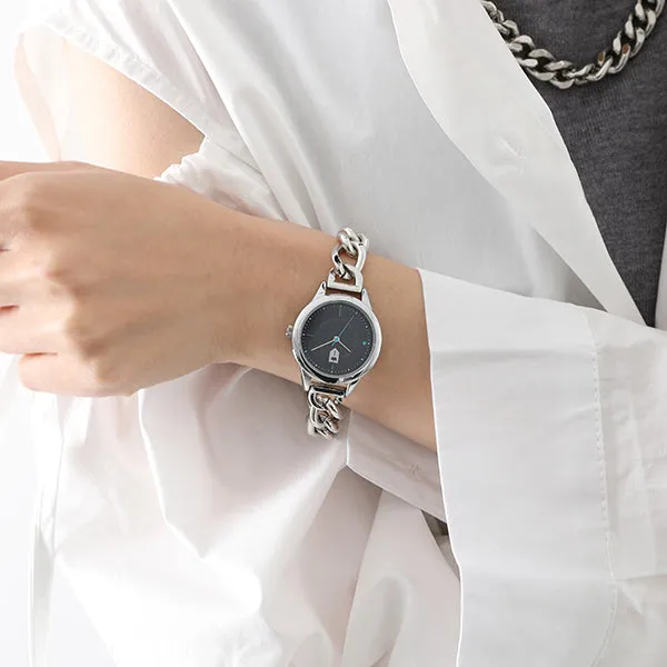 Rin Itoshi Model Watch Blue Lock