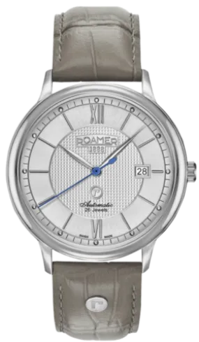 Roamer R-Matic II 956660-41-13-09