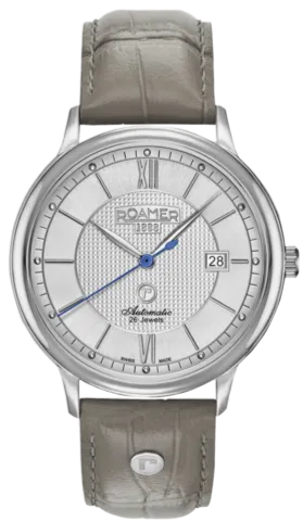 Roamer R-Matic II 956660-41-13-09