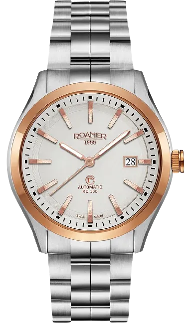 Roamer RD 100 951660-49-15-90