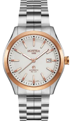 Roamer RD 100 951660-49-15-90