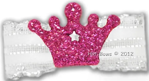 Royalty Hair Bow