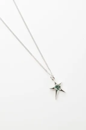 Sacreflux 'Lucky Dip' Star Necklace #3