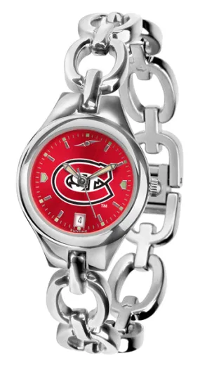 Saint Cloud State Eclipse Ladies Watch - AnoChrome