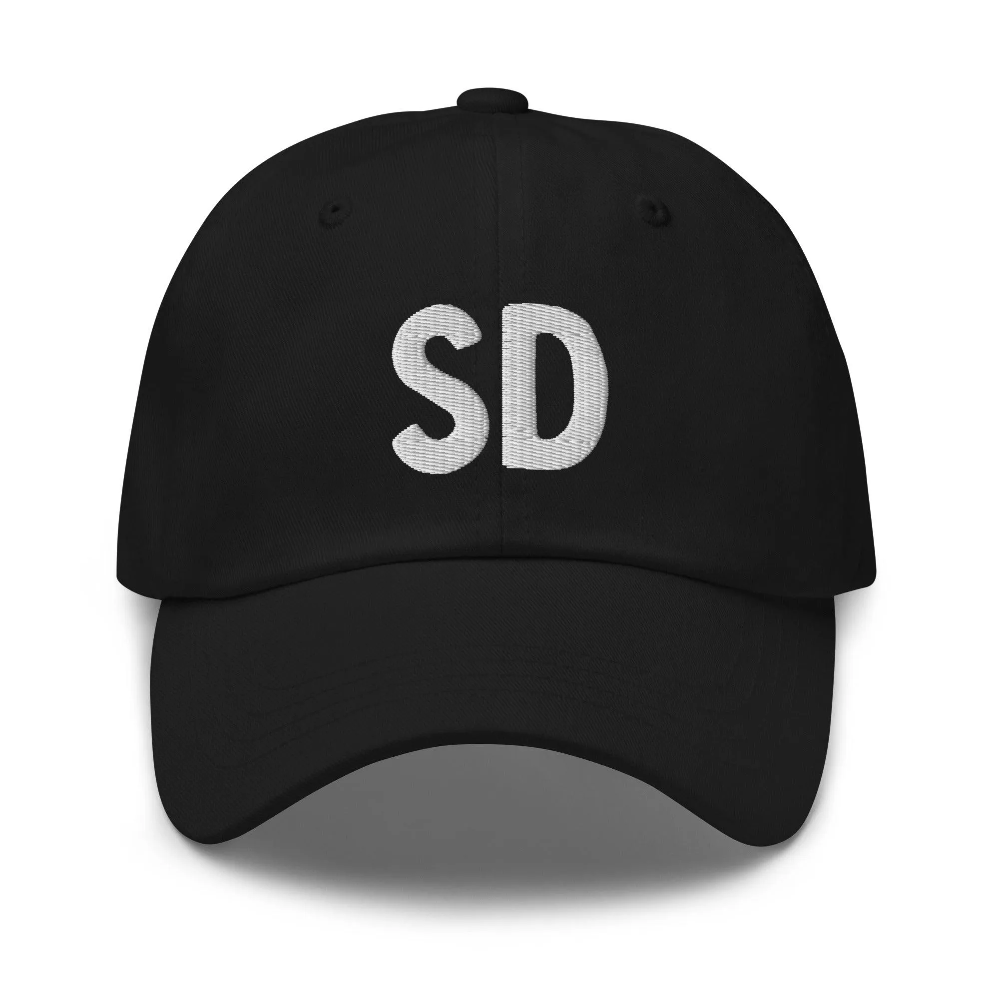 SD City Hat