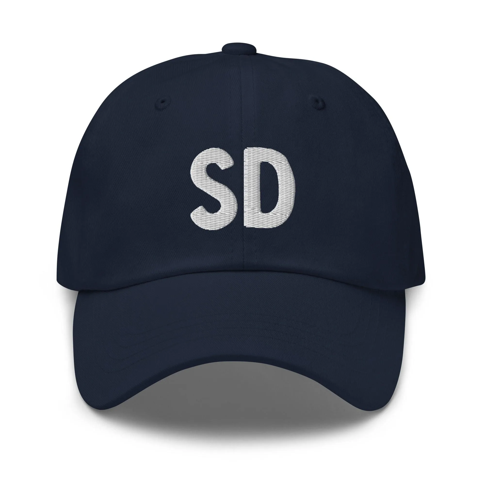 SD City Hat