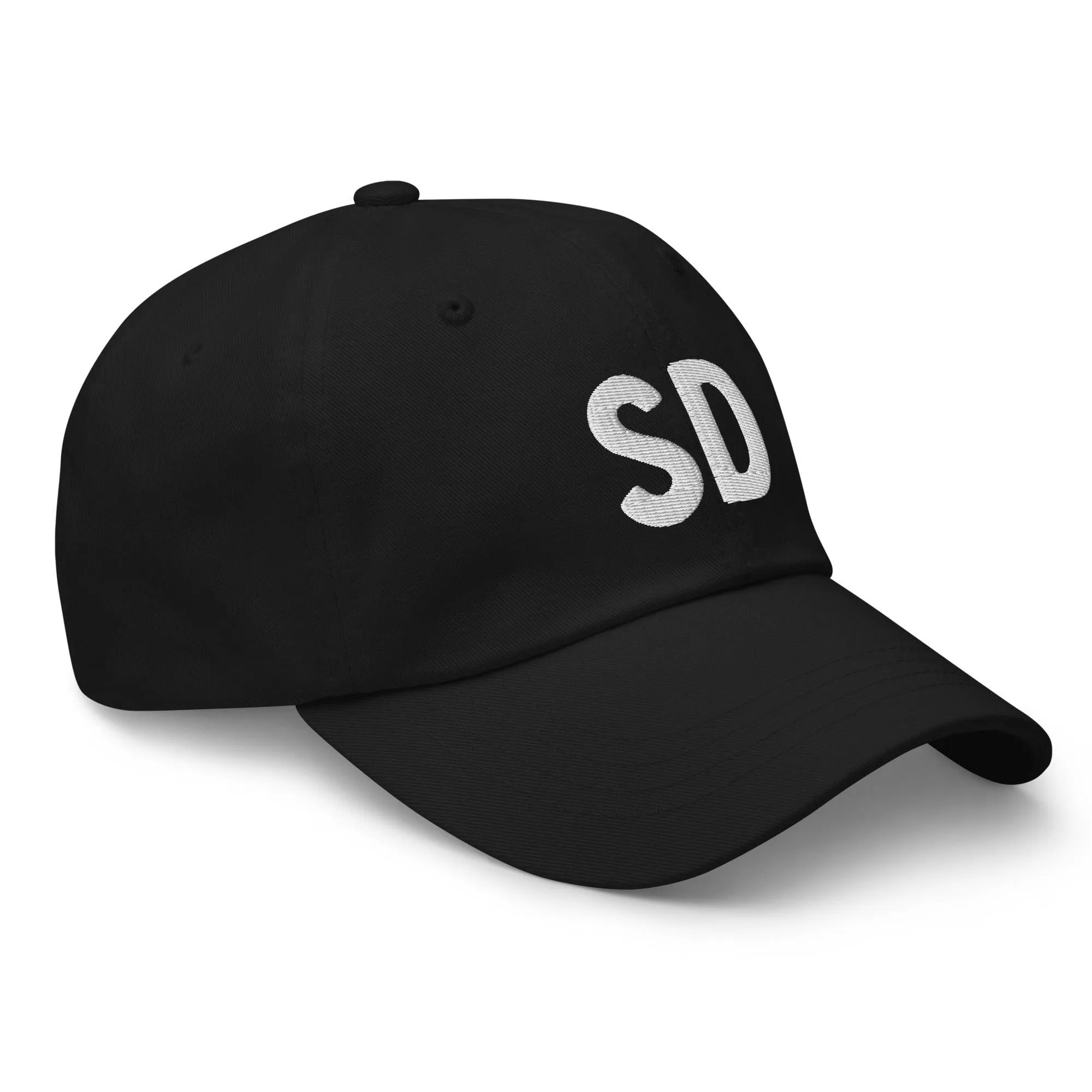 SD City Hat