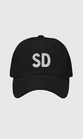 SD City Hat