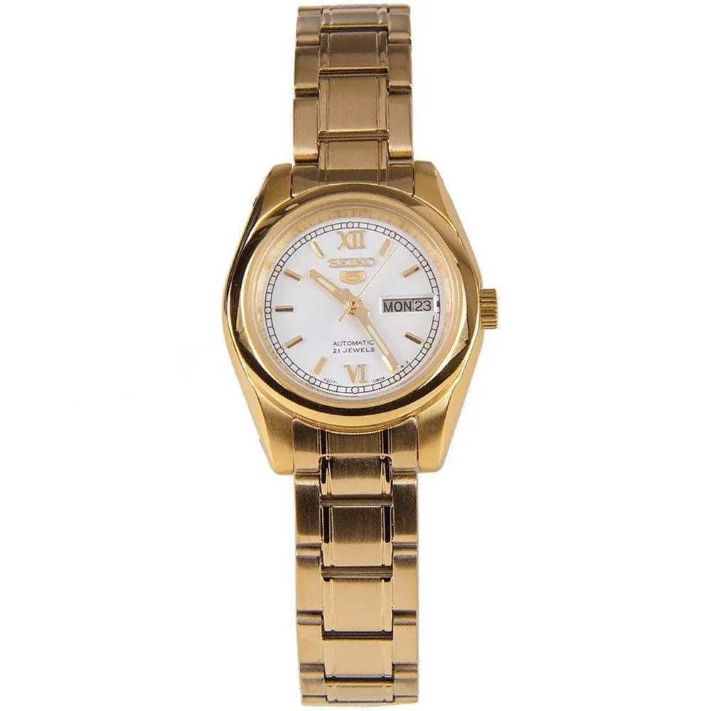 SEIKO 5 Automatic SYMK30K1 Women's Watch