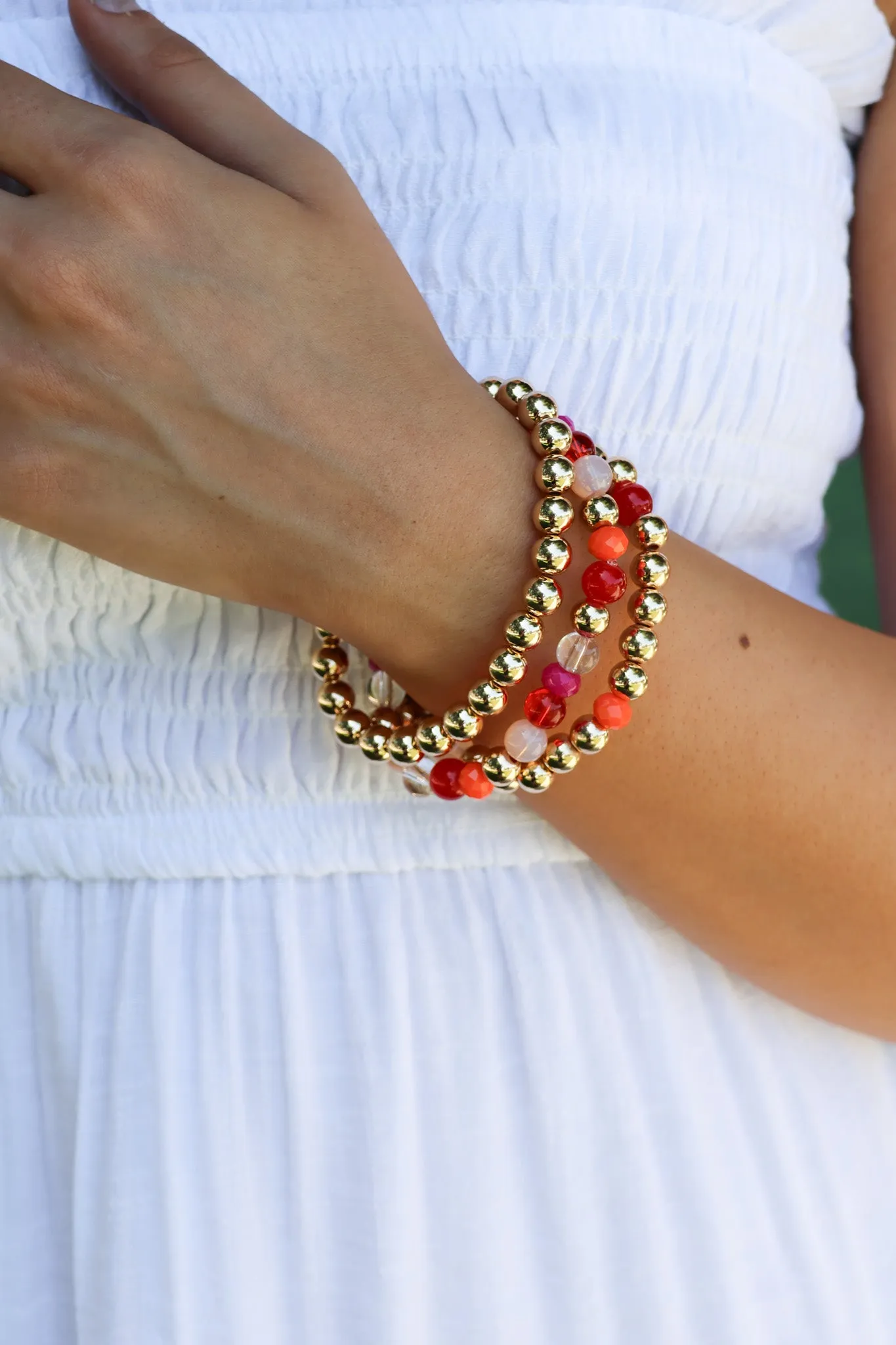 Summer Spritz Bracelet Set