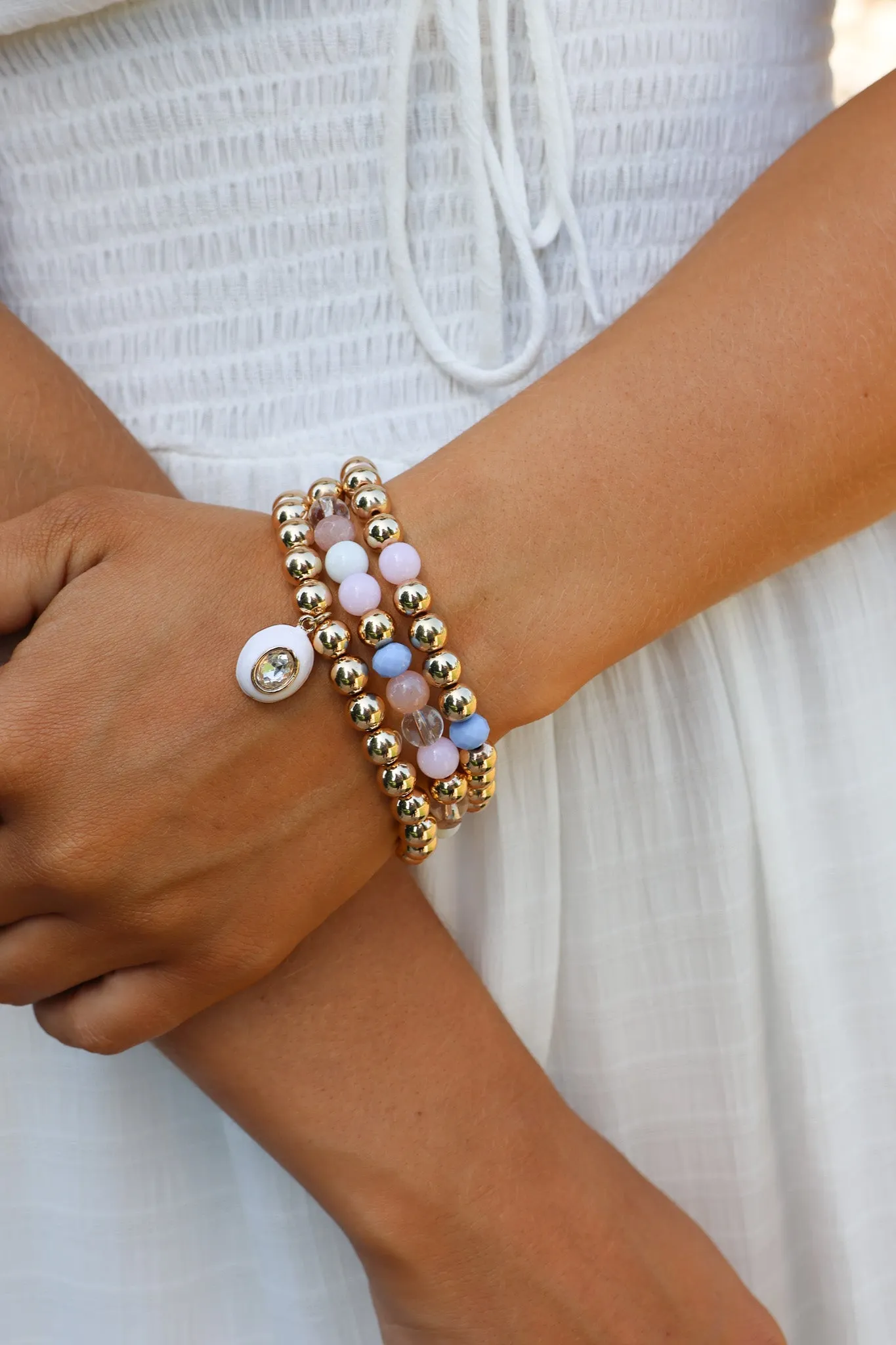 Summer Spritz Bracelet Set